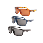 Sonnenbrille für Männer, sortiert (6x schwarz,...