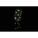 OOTB Würfel Totenkopf  leuchtet im Dunkeln