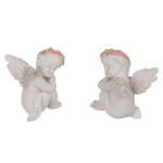 OOTB Engel-Paar Verträumt