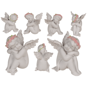 OOTB Engel-Paar Verträumt