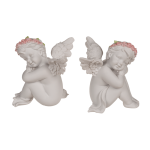 OOTB Engel-Paar Verträumt