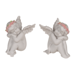 OOTB Engel-Paar Verträumt