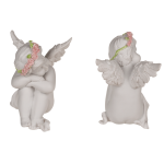 OOTB Engel-Paar Verträumt