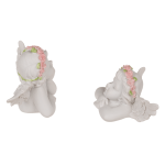 OOTB Engel Pärchen Amüsiert