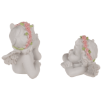 OOTB Engel-Pärchen Amüsiert