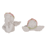 OOTB Engel-Pärchen Amüsiert