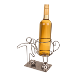 OOTB Metall-Flaschenhalter Fußball-Meister