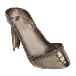 OOTB Metall-Flaschenhalter High Heel