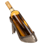 OOTB Metall-Flaschenhalter High Heel