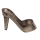 OOTB Metall-Flaschenhalter High Heel