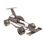 OOTB Metall-Flaschenhalter Rennauto