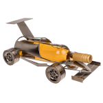 OOTB Metall-Flaschenhalter Rennauto