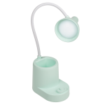 OOTB LED Schreibtischleuchte m. Stift-Pool 36 x11 cm