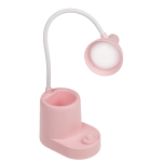 OOTB LED Schreibtischleuchte m. Stift-Pool 36 x11 cm