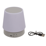 OOTB Teleskop-Tischleuchte mit LED dimmbar