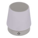 OOTB Teleskop-Tischleuchte mit LED dimmbar