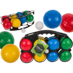 OOTB Boule-Set D: X cm mit Wasser gefüllt