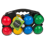 OOTB Boule-Set D: X cm mit Wasser gefüllt