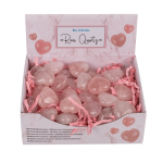 OOTB Rosenquartz in Herzform