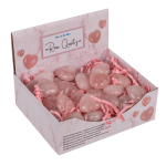 OOTB Rosenquartz in Herzform