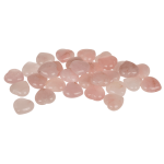 OOTB Rosenquartz in Herzform