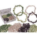 OOTB Edelstein-Armband