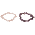 OOTB Edelstein-Armband