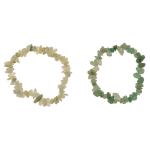 OOTB Edelstein-Armband