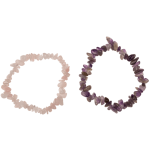 OOTB Edelstein-Armband