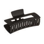 OOTB Haarklammer eckig