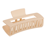 OOTB Haarklammer eckig