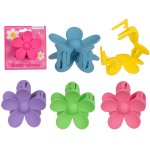 OOTB Haarklammer Blume