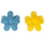 OOTB Haarklammer Blume