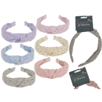 OOTB Haarreifen Flowers