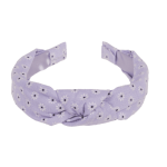 OOTB Haarreifen Flowers