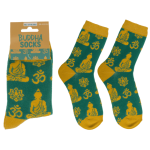 OOTB Socken Buddha Größe 36-42