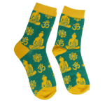 OOTB Socken Buddha Größe 36-42