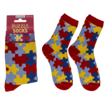 OOTB Socken Puzzle Größe 36-42