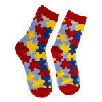 OOTB Socken Puzzle Größe 36-42