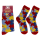 OOTB Socken Puzzle Größe 36-42