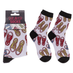 OOTB Socken Sneaker Größe 36-42