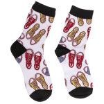 OOTB Socken Sneaker Größe 36-42