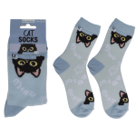OOTB Socken Katze Größe 36-42