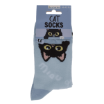 OOTB Socken Katze Größe 36-42