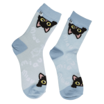 OOTB Socken Katze Größe 36-42