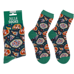 OOTB Socken Pizza Größe 36-42