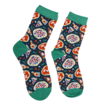 OOTB Socken Pizza Größe 36-42