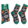 OOTB Socken Pizza Größe 36-42