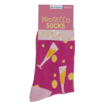 OOTB Socken Prosecco Größe 36-42
