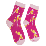 OOTB Socken Prosecco Größe 36-42